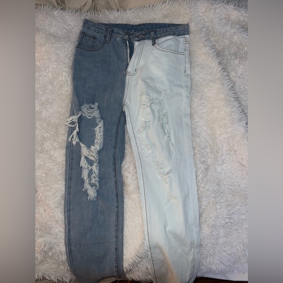 Princess polly jeans NWOT - Picture 3 of 7